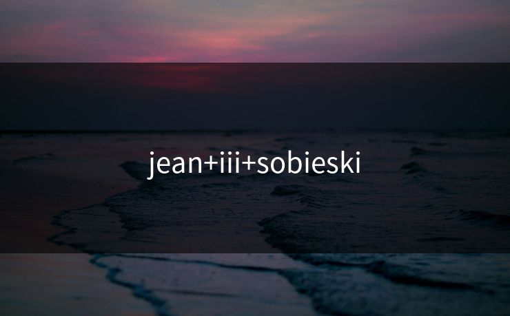 jean+iii+sobieski