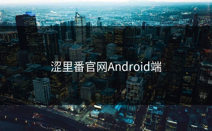 涩里番官网Android端